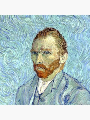 Photo de Sur les traces de Vincent Van Gogh