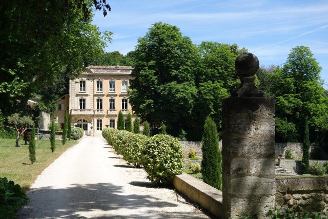 Photo de Château de Fontségune